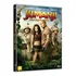 Jumanji Bem - Vindo A Selva * Dwayne Johnson * Dvd Novo
