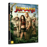 Jumanji Bem