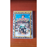 Jumanji Ed De