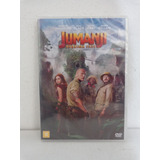 Jumanji Proxima Fase Dvd