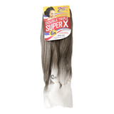 Jumbao Kanekalon Super X