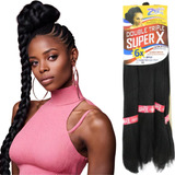 Jumbao Super X Aplique