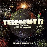 Jumbo Elektro   Terrorist     Cd