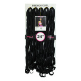 Jumbo French Curl Macio