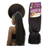 Jumbo Jumbão Premium Hiper X Twist Tranças Box Braid 400gr