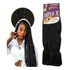 Jumbo Jumbão Super Hiper X 400 Gramas Tranças Box Braid