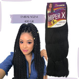 Jumbo Super Hiper X