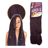 Jumbo Super Hiper X