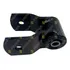 Jumelo Algema Feixe Mola C/ Bucha 16,0mm Sprinter 415 Cdi