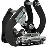 Jumelo Conforto De Suspensão Para Hilux 2016 2017 2018 2019 2020 2021 2022