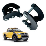 Jumelo Conforto Mitsubishi L200