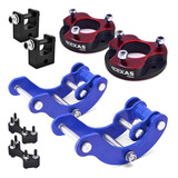 Jumelo Lift Conforto Pickup Comfort S10 Dupla Simples 12 23