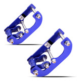 Jumelo Lift Traseiro Suspensão Conforto Hilux Simples 2016