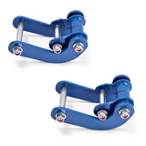 Jumelo Suspensão Conforto Toyota Hilux Cabine Simples 2016