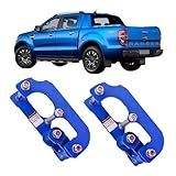 Jumelos Lift Pickup Comfort Compativel Com Ranger 2023