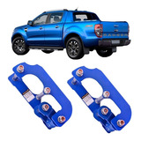 Jumelos Lift Pickup Comfort Ford Ranger 2021