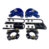 Jumelos Ranger 2013 2021 Com Kit Lift Pickup Conforto 3 5 Cm