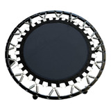 Jump 170 Kg Profissional Mini Cama Elastica
