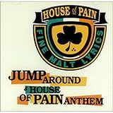 Jump Around   House Of Pain Anthem  Audio CD  House Of Pain