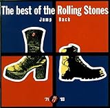 Jump Back  The Best Of The Rolling Stones  71 93 Remastered   CD 