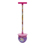 Jump Ball Disney Princesas