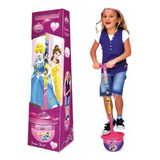 Jump Ball Princesas Disney