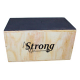 Jump Box 12 Cross
