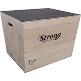 Jump Box plyo Box caixa De Salto 12