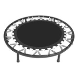 Jump Mini Cama Elastica Profissional Academia 170 Kg S17