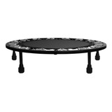 Jump Mini Cama Elastica Treino Profissional Academia 150 Kg