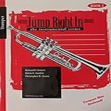 Jump Right In  The Instrumental Series   Trumpet Book 1 With CD   Newly Revised    Richard F  Grunow