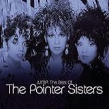 Jump  The Best Of The Pointer Sisters  CD 