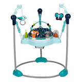 Jumper Joyful Verde Infanti