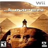 Jumper Original Lacrado Wii
