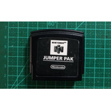 Jumper Pak N64