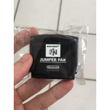 Jumper Pak Nintendo 64