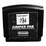 Jumper Pak Nintendo 64 Playtronic Original N64