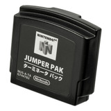 Jumper Pak Original Nintendo 64