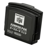 Jumper Pak Original Nintendo