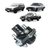 Junção Coluna Direção Elástica Chevette Marajó Chevy 500