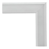 Junção Para Perfil De Led Slim Embutir 24mm