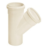 Juncao Pvc Esgoto 45
