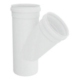 Juncao Simples Pvc Tipo