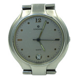 Junghans - Vintage Alemão Da Década De 1980 - Quartz