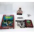 Jungle Hunt [ Atari 2600 Cib ] Red Raríssimo C/ Caixa Manual