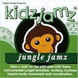 Jungle Jamz