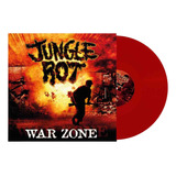 Jungle Rot War Zone