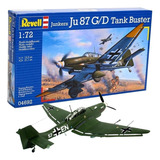 Junkers Ju 87 G