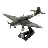 Junkers Ju87d 1 Stuka