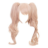 Junko Enoshima Danganronpa Peruca